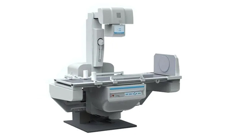 Digital X-Ray Centre Andheri West - Acuscan Medical Centre